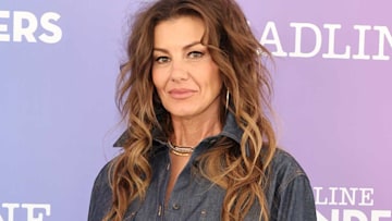 Faith Hill makes personal health revelation that leaves fans shocked