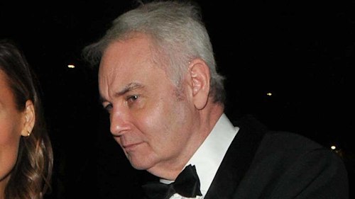Eamonn Holmes shares candid health update with worrying photo