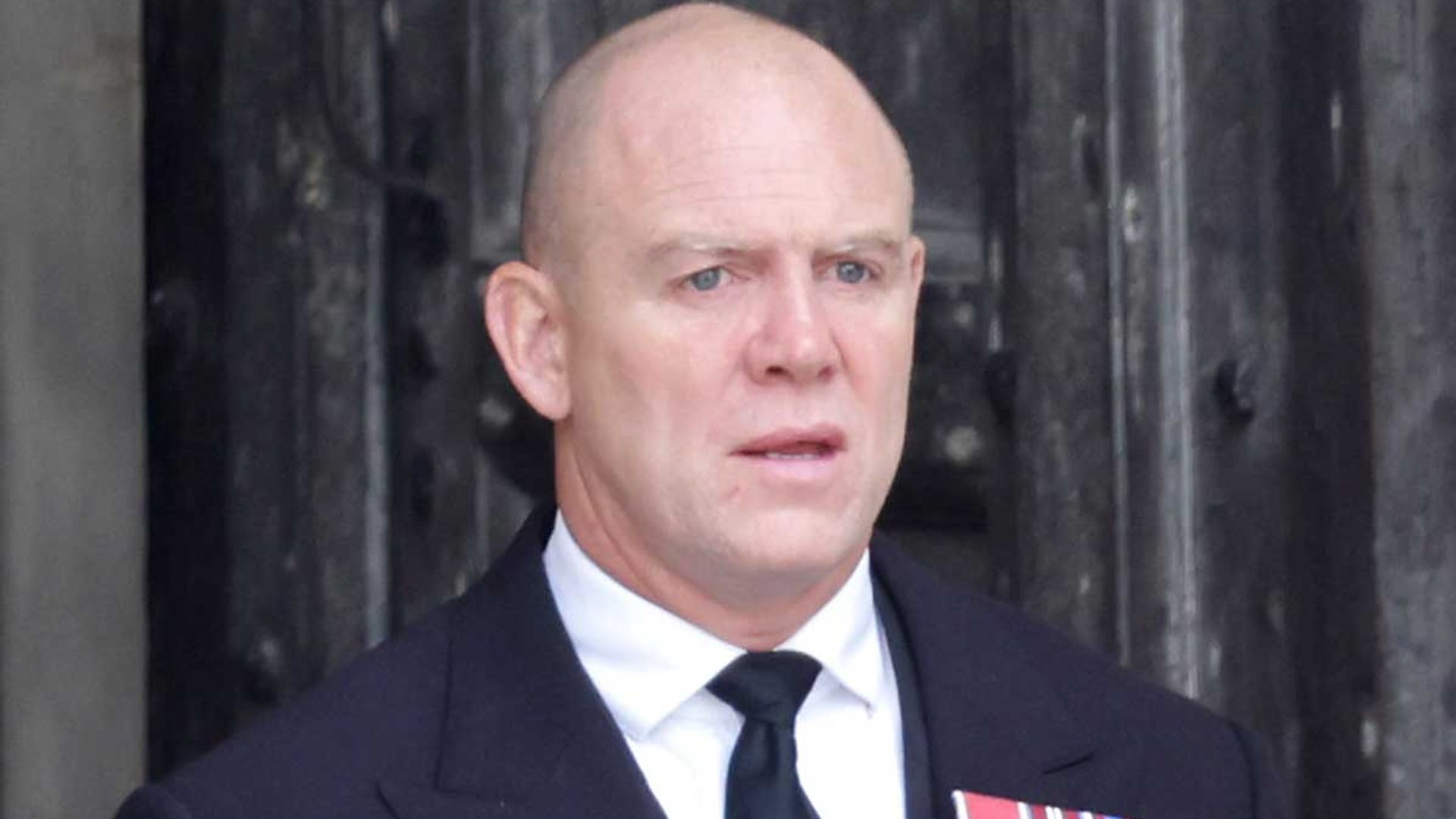 Mike Tindall Shares Heartbreaking Video Highlighting Health Crisis | HELLO!