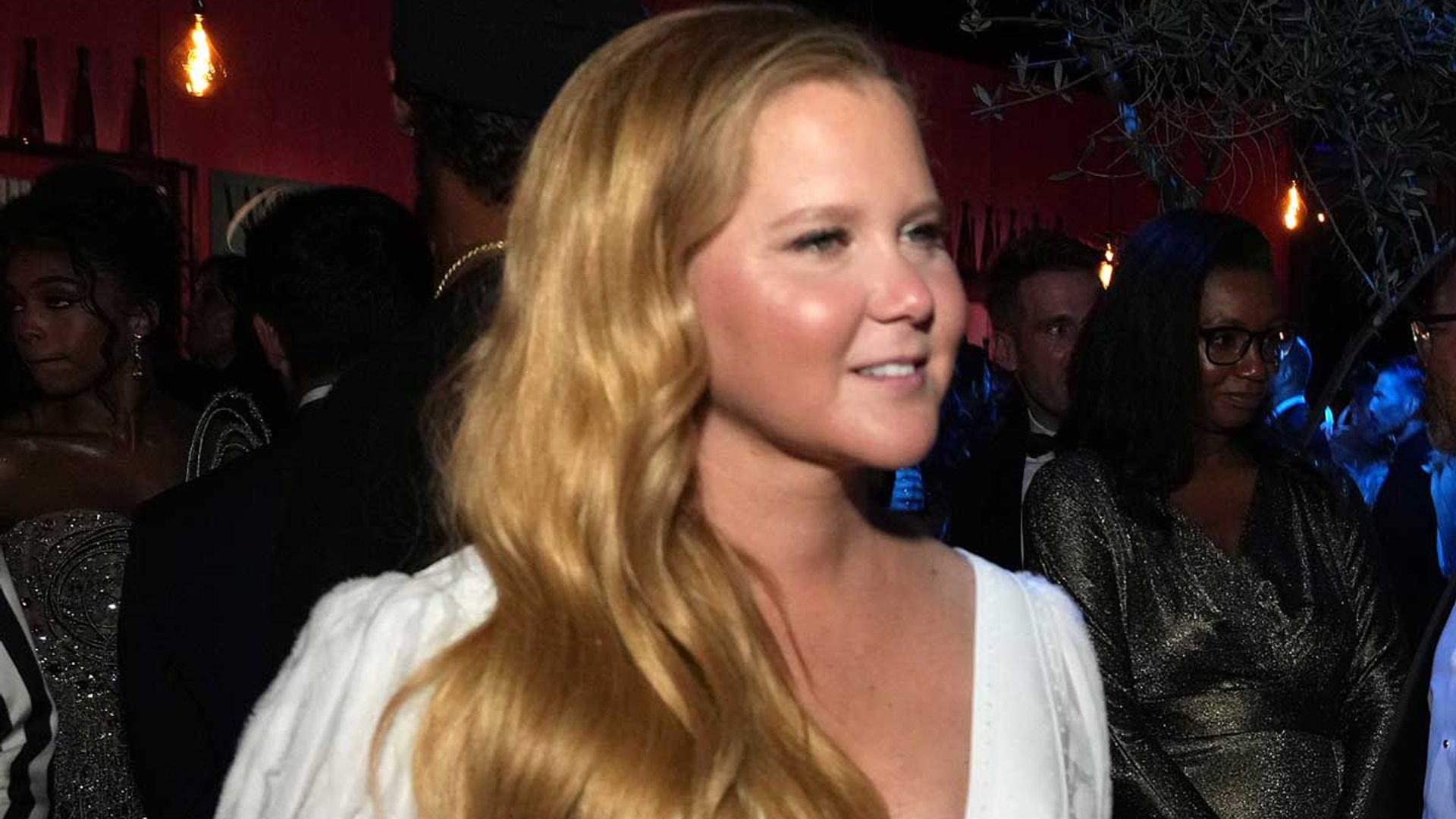 Amy Schumer’s surprising weight loss secret revealed