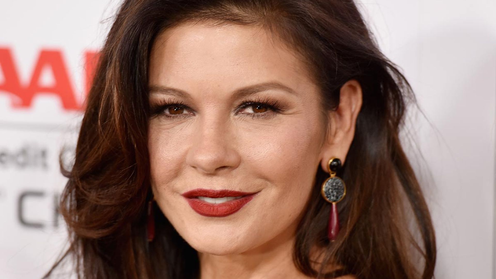 Catherine Zeta-Jones' serious health condition she never wants to talk about