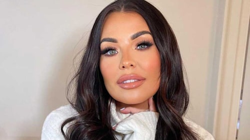 Jessica Wright reveals chronic ongoing health battle – fans react