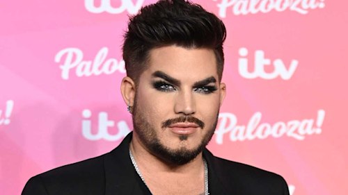 Adam Lambert's struggle with invisible health battle: 'It's a beast'