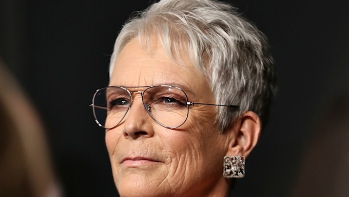 Jamie Lee Curtis Inundated With Support As She Opens Up About Addiction