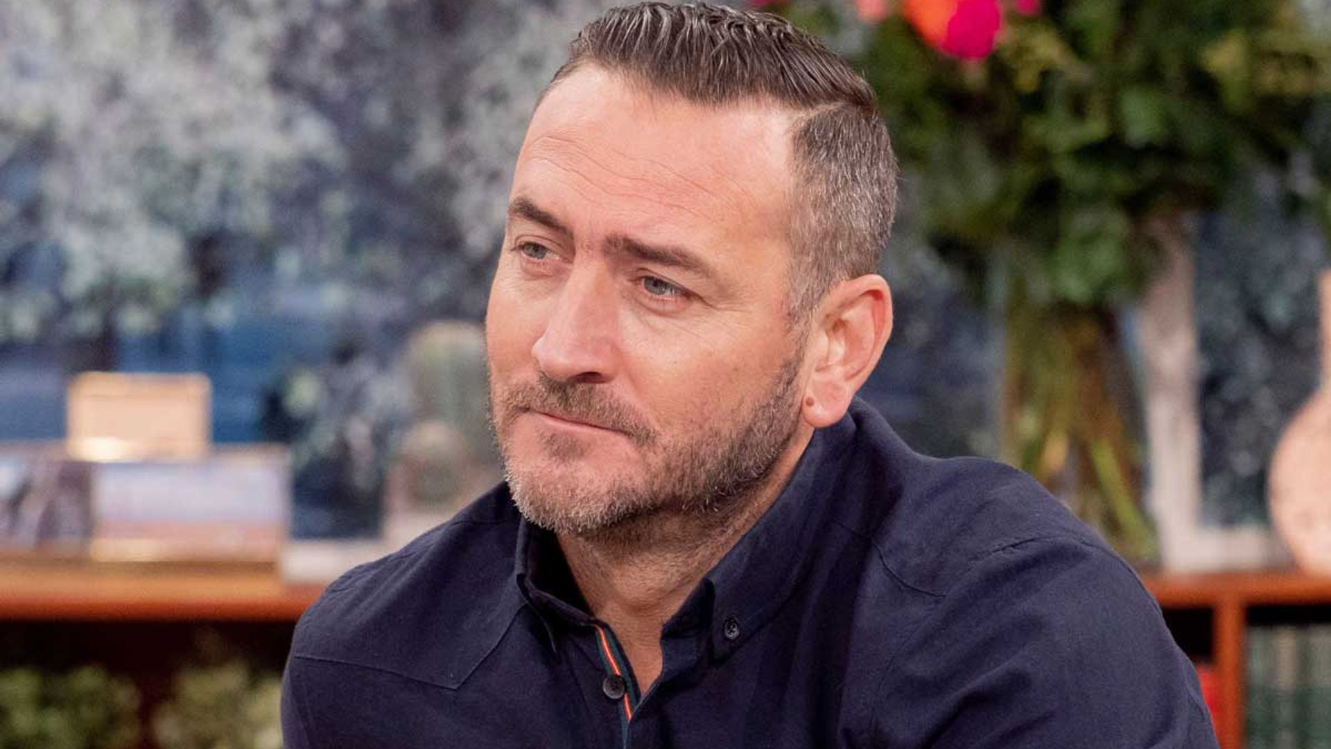 Will Mellor