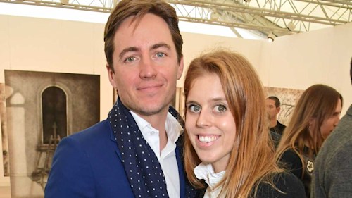 Princess Beatrice and Edoardo Mapelli Mozzi's special bond other royals don't understand
