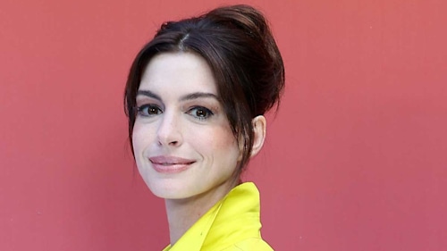 Anne Hathaway's uncomfortable health condition is surprisingly common