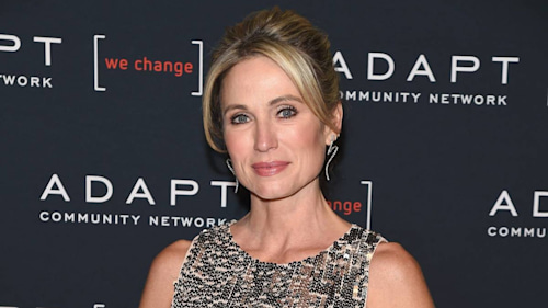 Amy Robach opens up about telling her daughters of her breast cancer diagnosis and how their lives changed: exclusive
