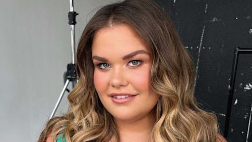 Gogglebox star Amy Tapper dropped 4 jean sizes – and fans are impressed