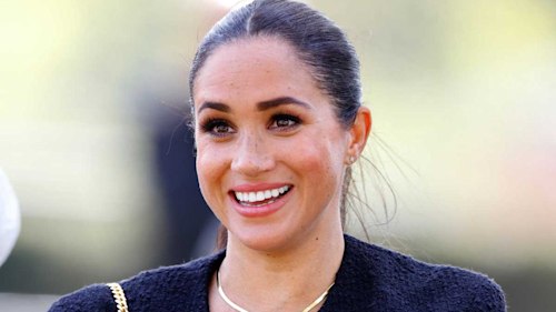 Meghan Markle's '£45k lifestyle routine' is seriously luxurious