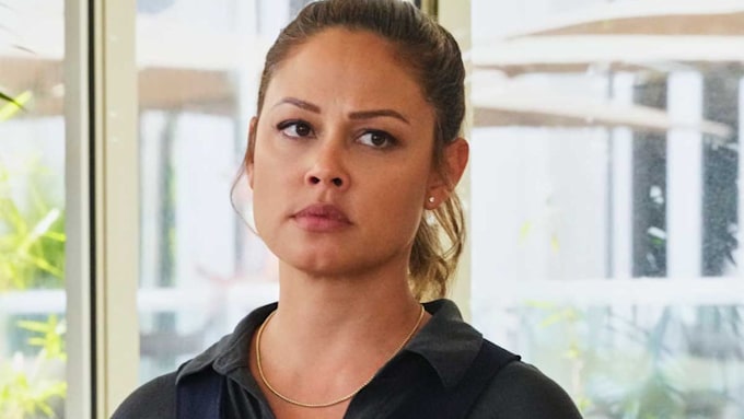 NCIS: Hawaii star Vanessa Lachey in tears over painful health woe | HELLO!