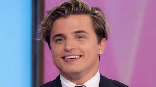 Strictly star Nikita Kuzmin's diabetes – everything we know