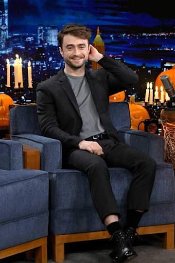 Daniel Radcliffe health: Harry Potter star's battle with alcoholism(03)