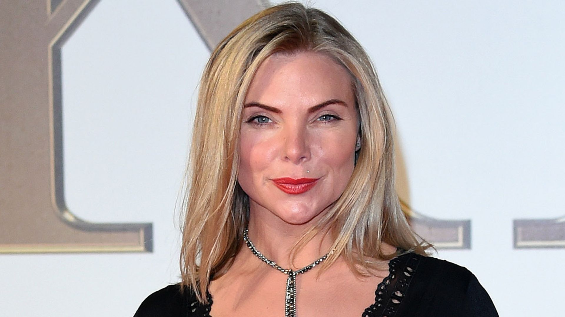 Samantha Womack makes appearance following cancer diagnosis | HELLO!