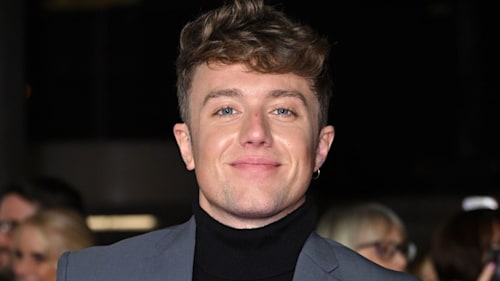 Exclusive: Roman Kemp on navigating depression and grief: 'I've learned to live with it'