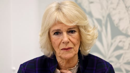 Reason why Queen Consort Camilla could avoid Windsor at Christmas