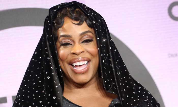 The Rookie: Feds star Niecy Nash reveals 'nerves' over trying plastic surgery