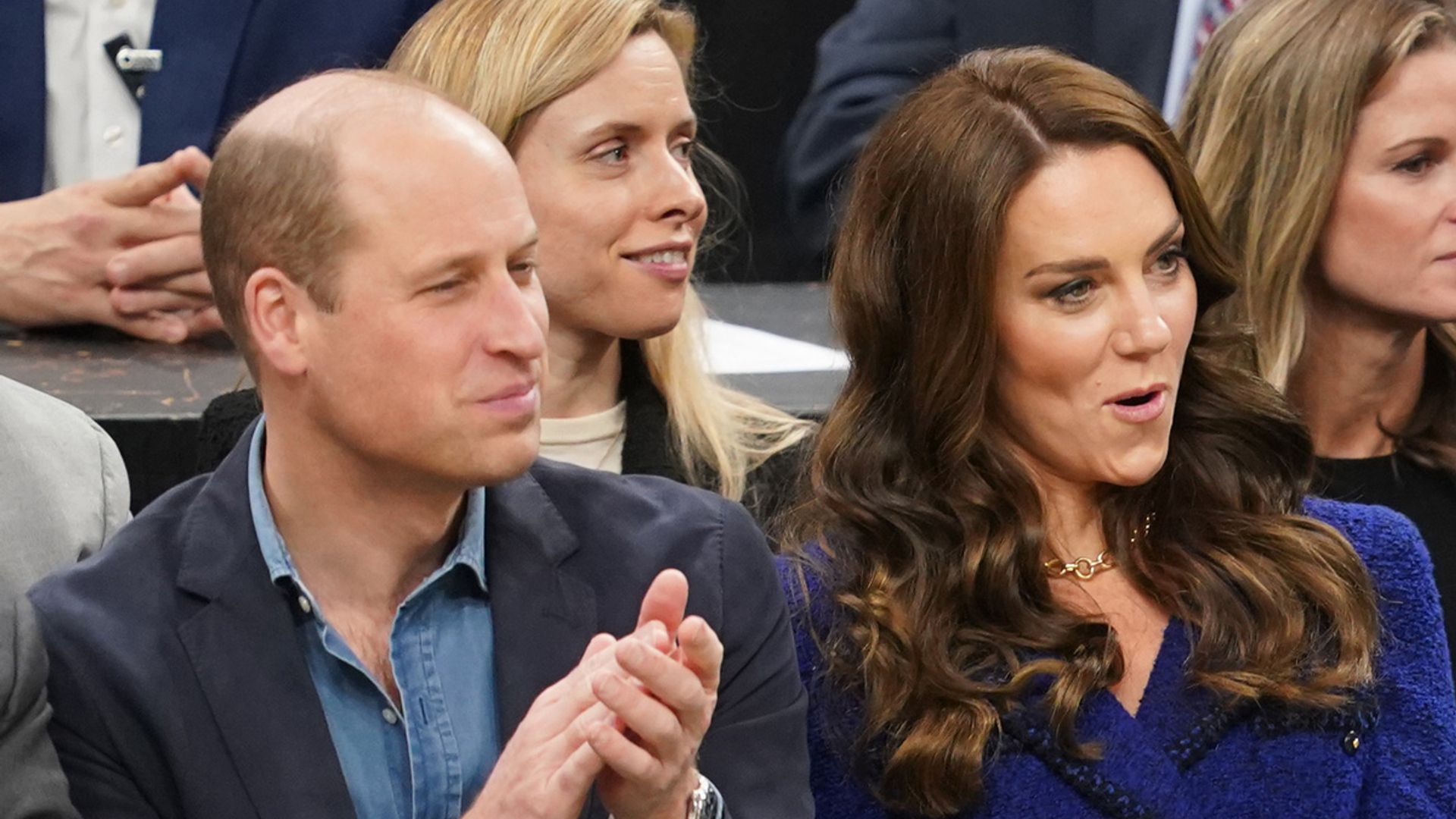 Kate Middleton And Prince William's Unexpected Schedule Change On Royal ...