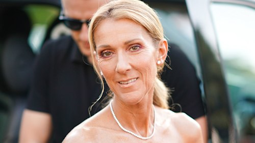 Celine Dion diagnosed with stiff person syndrome: what are the symptoms and causes?