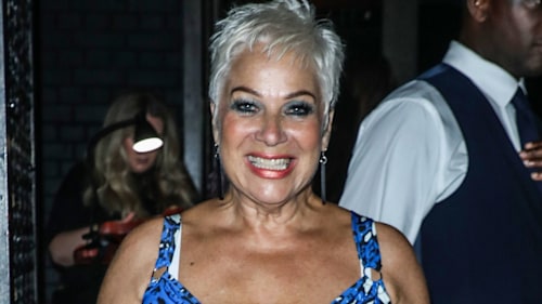 Denise Welch looks seriously ageless in stunning new swimsuit photo