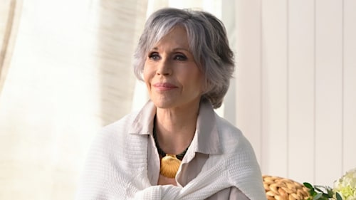 Jane Fonda shares major health update on cancer diagnosis