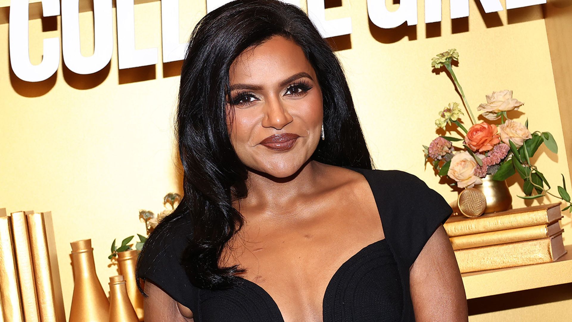 Mindy Kaling weight loss Her secrets revealed after unrecognizable