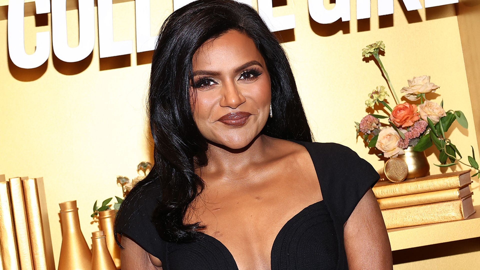 Mindy Kaling Weight Loss Her Secrets Revealed After Unrecognizable 