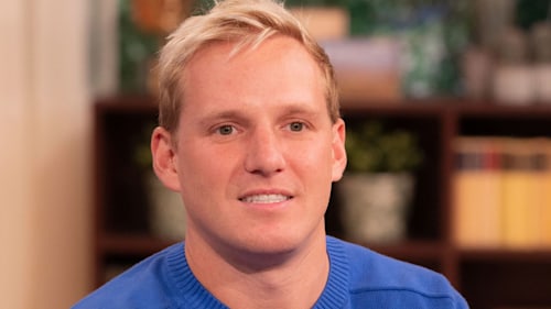Made in Chelsea star Jamie Laing rushed to hospital after breathing difficulties