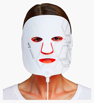 Masque facial à LED No7