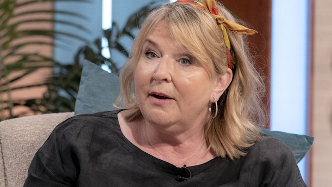 Fern Britton constantly 'in pain' ahead of surgery for incurable ...