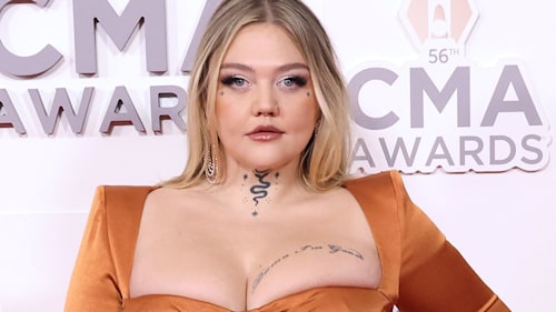 Country music singer Elle King shares health update after accident causes amnesia