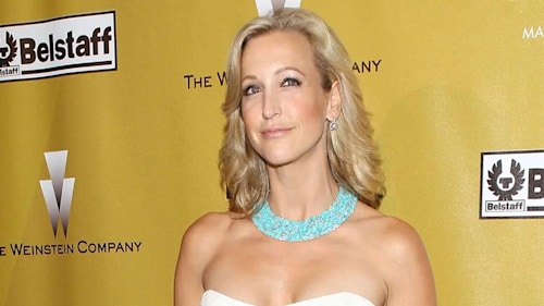 Lara Spencer shares candid look at rehabilitation as she continues recovery from surgery