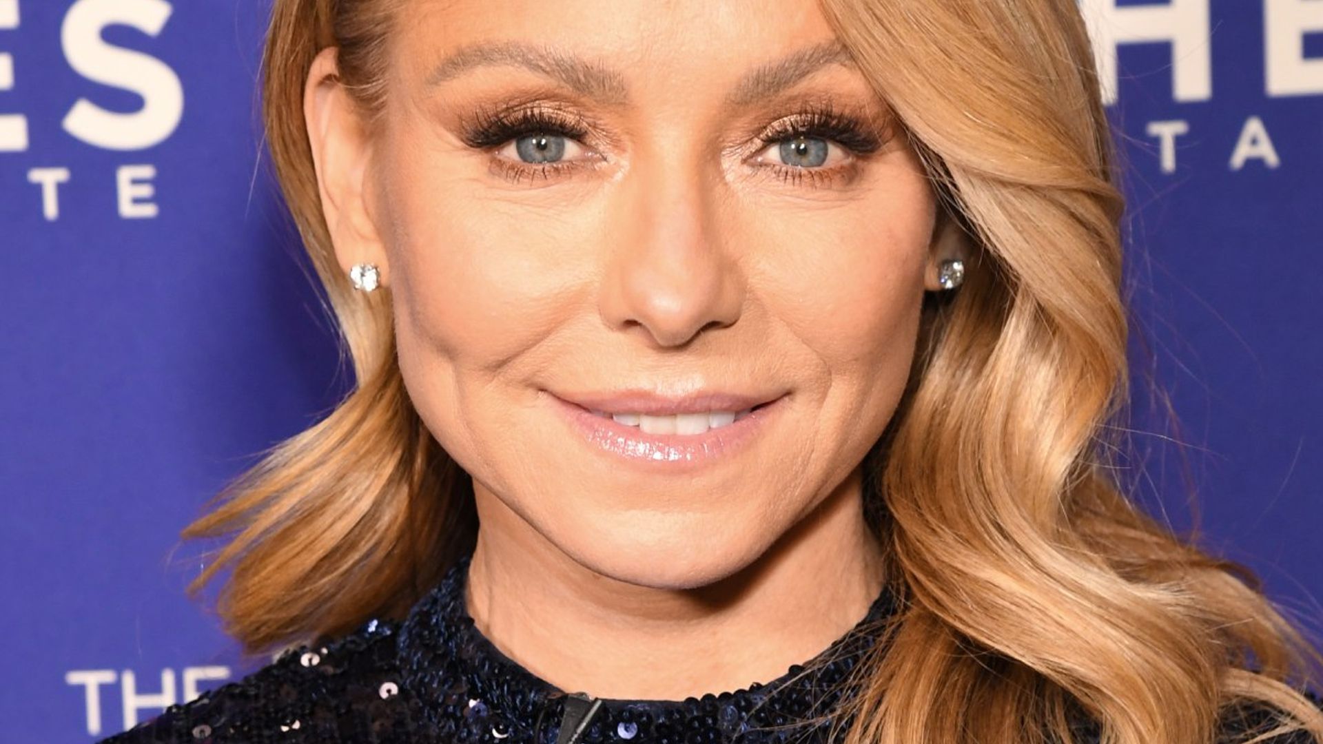 Kelly Ripa Is Visibly Upset As She Shares Health Update Following Trip   Kelly Ripa Illness T 