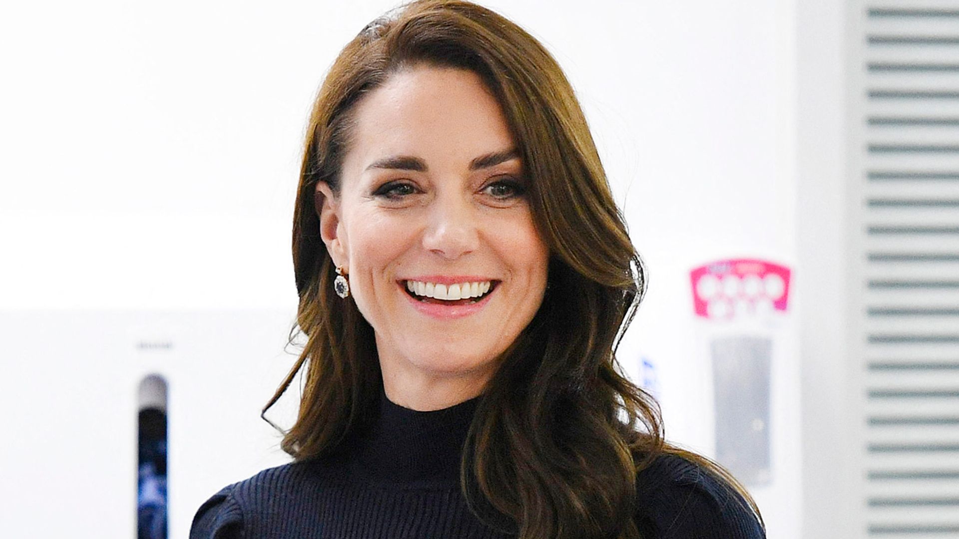 kate sport passion t Princess Kate's sporting ardour she at all times makes time for