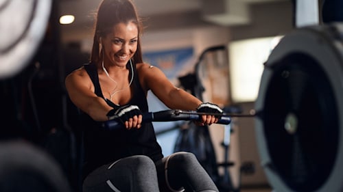 6 best rowing machines to get fit in 2023