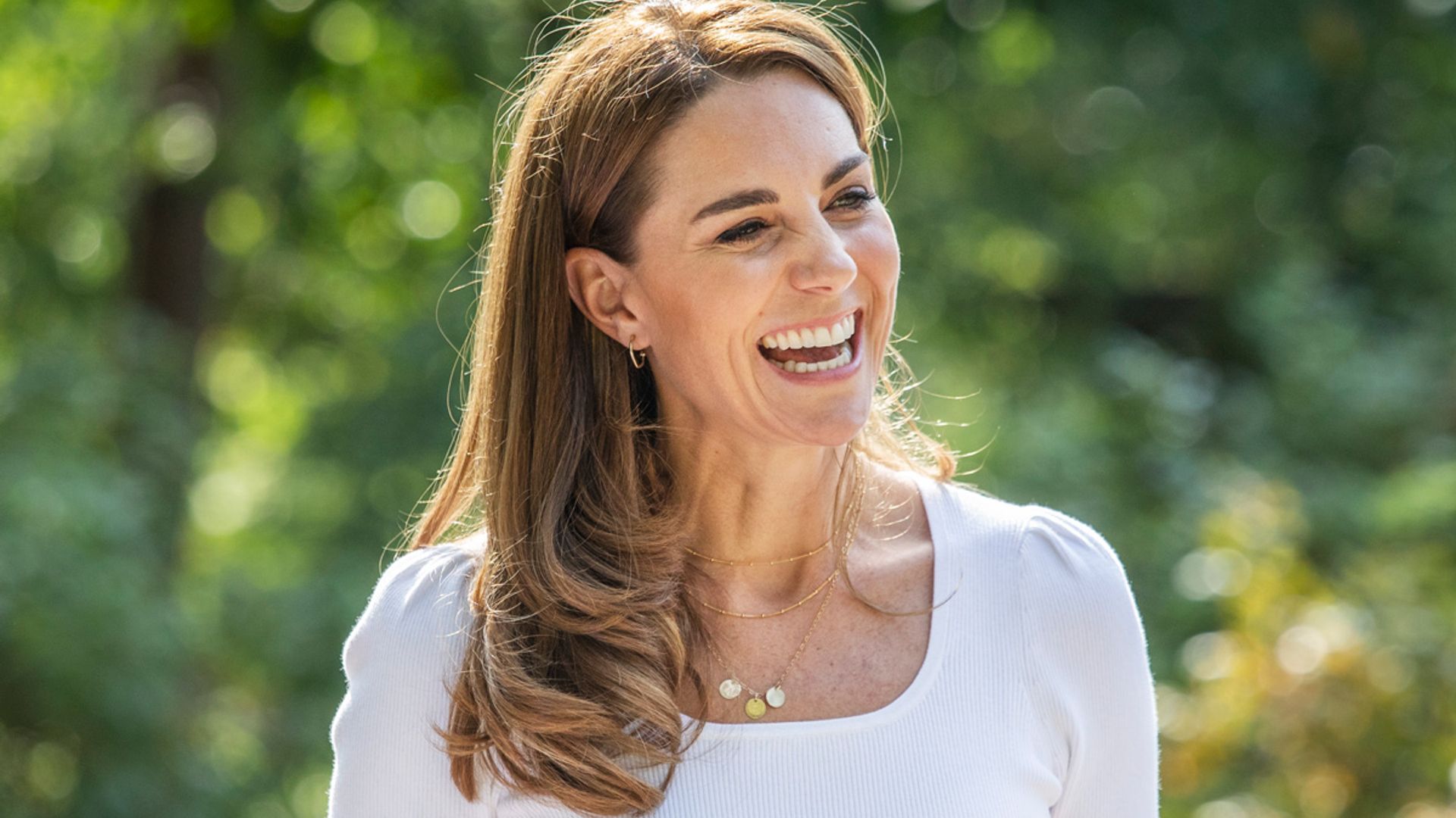 kate morning workout t Princess Kate's body-toning exercise you are able to do at house