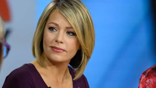 Dylan Dreyer reveals extent of Today co-hosts' concerns for Al Roker during his health crisis