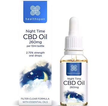 huile de cbd santé 