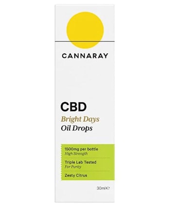 huile de cbd cannary