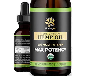 billion pets cbd oil