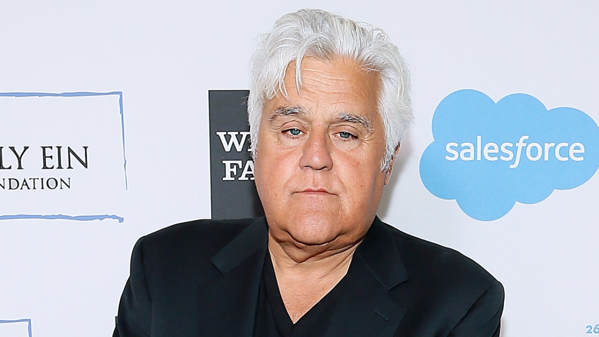 Jay Leno Faces Heartbreak Amid Recovery From Horrific Motorcycle   Jay Leno Heartbreak Show Cancel T 