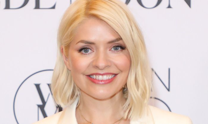 Holly Willoughby opens up about 'fourth child' after exciting new update