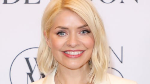 Holly Willoughby makes comments on 'fourth child' in new update