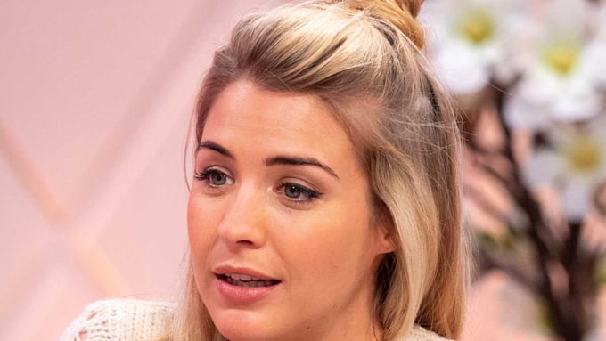 Gemma Atkinson