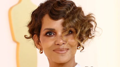 Halle Berry, 56, sparks major reaction with intense workout – watch