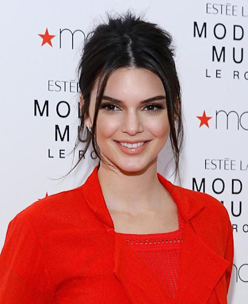 Kendall Jenner's best ever beauty looks | HELLO!