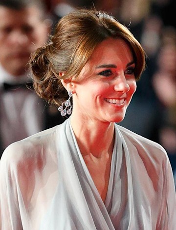 Kate Middleton's top 10 best beauty looks of 2015 | HELLO!