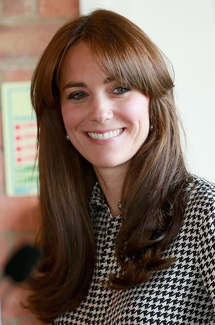 Kate Middleton's Top 10 Best Beauty Looks Of 2015 | HELLO!