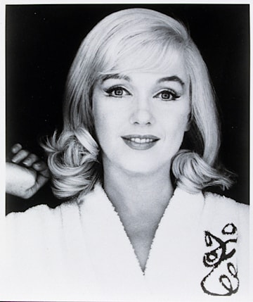 Marilyn Monroe's best beauty moments | HELLO! Marilyn Monroe's best beauty moments | HELLO!