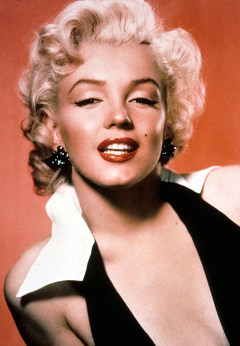 Marilyn Monroe's best beauty moments | HELLO!